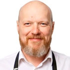 Дмитрий Лафетников